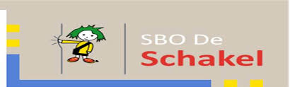 Logo sbo de Schakel