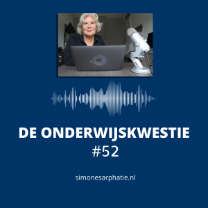 Podcast De Onderwijskwestie